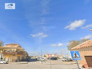 Chalet  Calle ruiseñor. Venta chalet en torre pacheco murcia