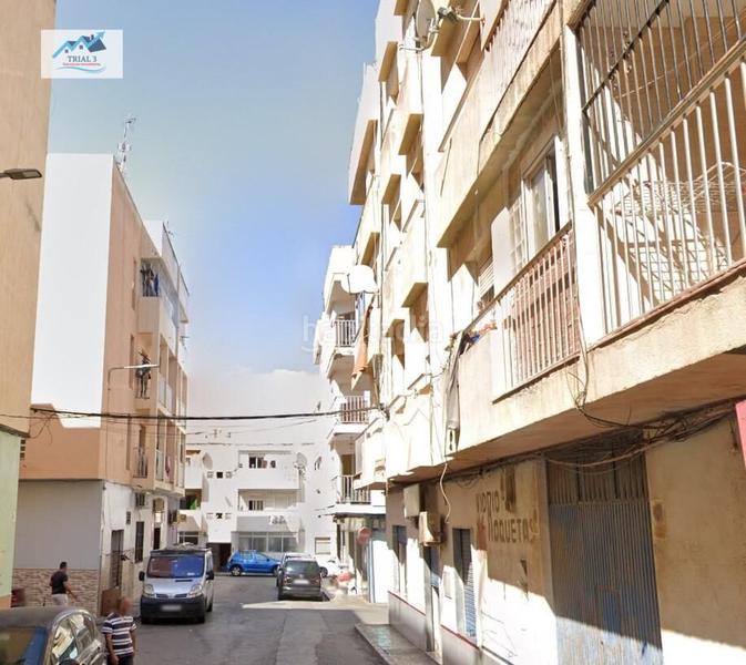 Foto 8b3536fd-6e9a-4726-ad68-48c4c88770c3. Appartamento in Roquetas pueblo Roquetas de Mar