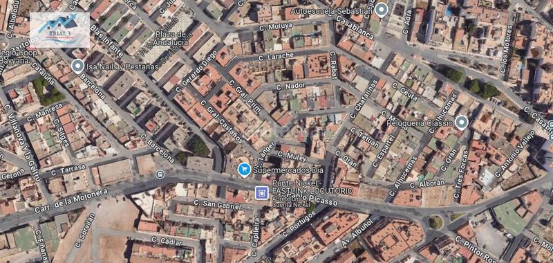 Foto a4fa648d-714e-4ba1-82af-aac0eadb41c1. Appartamento in Roquetas pueblo Roquetas de Mar