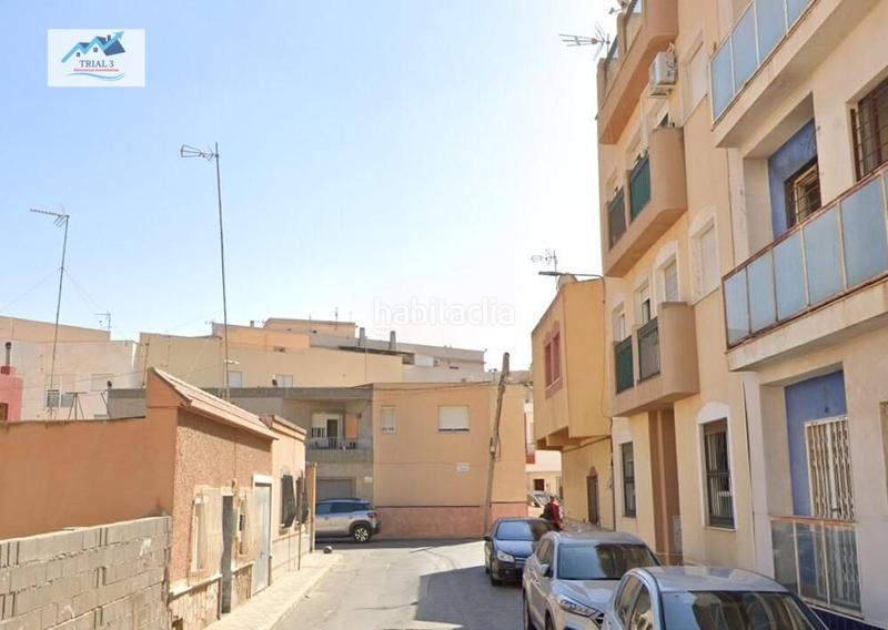 Foto f8cb5d92-3247-40ab-97cb-69175b61907d. Appartamento in Roquetas pueblo Roquetas de Mar