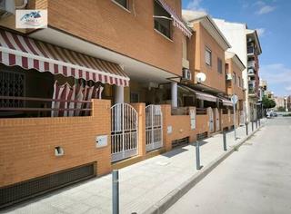 Pis  Carretera fuensanta. Venta piso en san benito  murcia