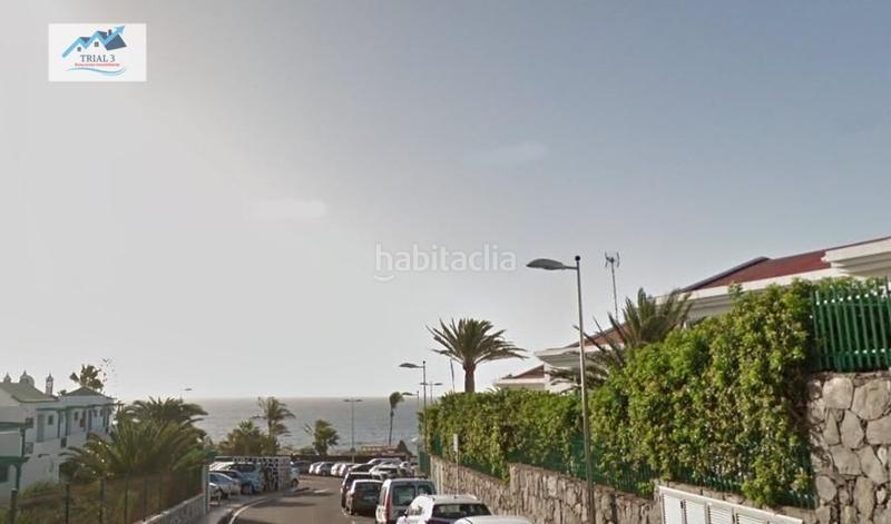 Foto 6a159de6-dc21-4731-8823-bc1782fd819a. Piso venta piso las palmas en San Agustín - Bahía Feliz San Bartolomé de Tirajana