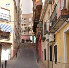 Piso  Calle caña(la). Venta piso en abarán  murcia