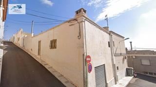 Duplex  Calle logroño. Venta dúplex en olula del río  almería
