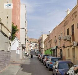 Flat  Calle fragata. Venta piso en almería