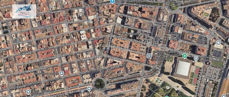 Foto 980695ac-956b-4752-b67b-53c8c741d519. Appartement dans Ejido Sur Ejido (El)