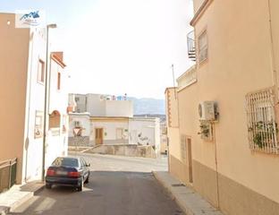 Maison jumelée  Calle elvira. Venta casa adosada en huercal de almería almería