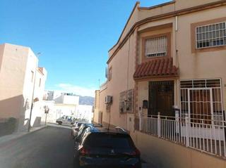 Casa adossada  Calle elvira. Venta casa adosada en huercal de almería almería