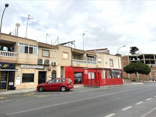Pis  Carretera almeria. Venta piso en huercal de almería  almería