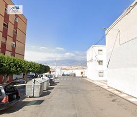 Appartamento  Plaza andalucia de(r). Venta piso en roquetas de mar   almería