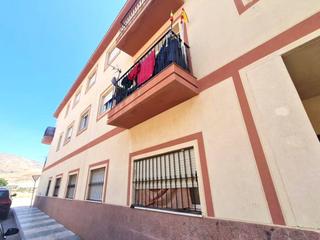 Appartement  Avenida guadalquivir del (lg). Venta piso en vicar  almería