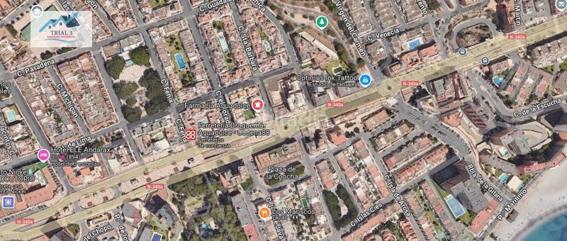 Foto 55277924-1437-4009-9140-87b60c402cee. Piso venta piso almería en Aguadulce Norte Roquetas de Mar