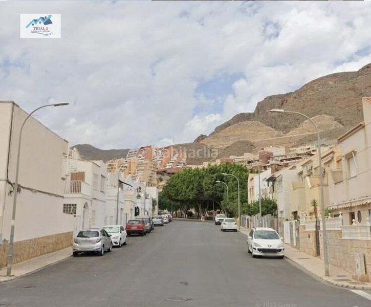 Foto cfc3e491-6d77-4ff3-8f85-3d9a7449e1a2. Piso venta piso almería en Aguadulce Norte Roquetas de Mar