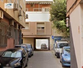 Appartement  Calle trinquete. Venta piso en almería