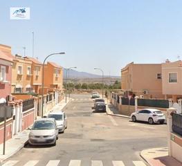 Casa adossada  Calle bramhs. Venta casa adosada en huercal de almería almería