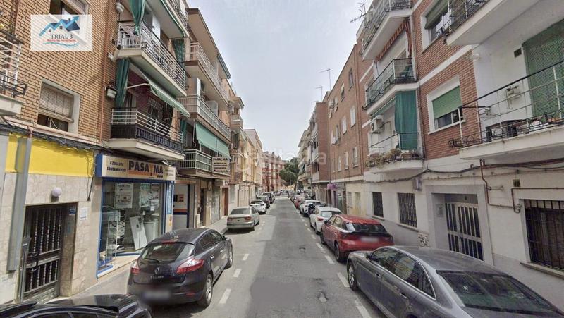 Foto 3022ba39-9d45-4dc8-b218-08ec0c898cbd. Appartamento in Villaverde Alto Madrid