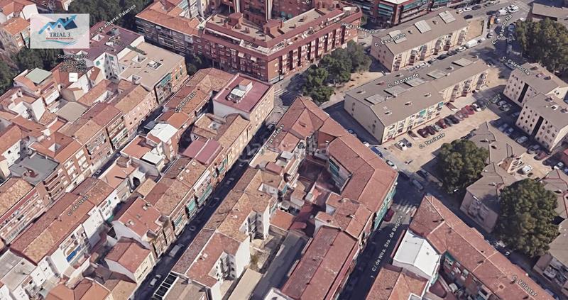 Foto 90c6ffef-5d7a-4083-9ea1-543f288ee036. Appartamento in Villaverde Alto Madrid