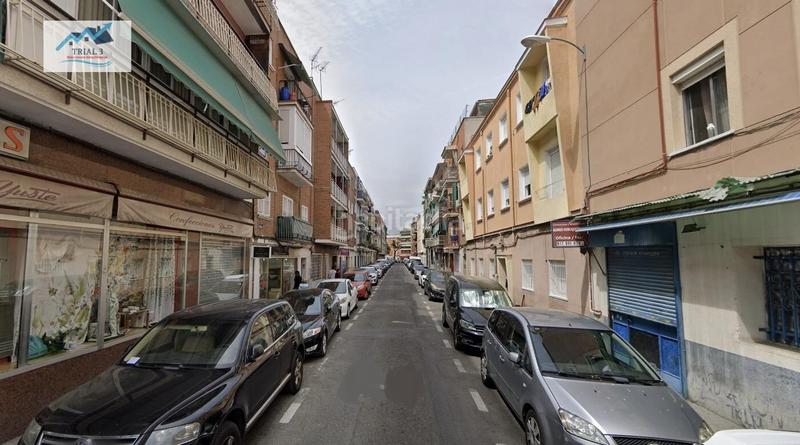 Foto d3bd74b3-c41e-432f-91ae-8aed589f7f16. Appartamento in Villaverde Alto Madrid