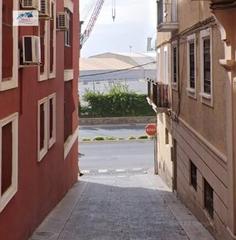 Pis  Calle sales. Venta piso en almería