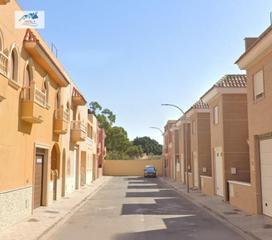 Casa adossada  Calle tilos los. Venta casa adosada en la mojonera  almería