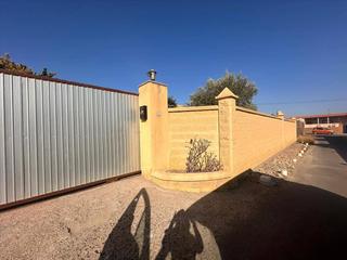 Maison  Calle peri-0tr-01/761. Venta casa en almería