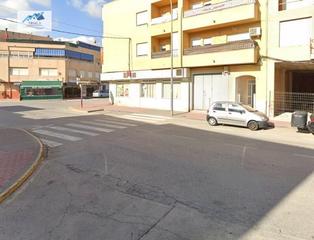 Appartement  Calle antonio machado. Venta piso en campos del rio  murcia