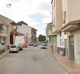 Pis  Calle murillo. Venta piso en ceutí  murcia