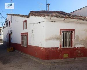 Maison  Travesía murillo. Venta casa en navalmoral de la mata  cáceres