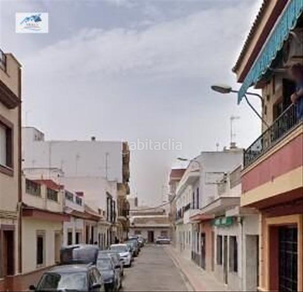 Foto 42133e87-1572-4214-ab8d-f18ad274101d. Appartamento in Centro - Doña Mercedes Dos Hermanas