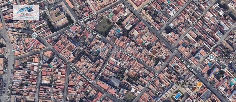 Foto d4629527-e5be-4914-b775-ee7fd401ab31. Appartamento in Centro - Doña Mercedes Dos Hermanas