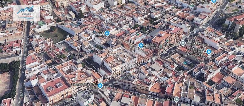 Foto ff047387-591c-4165-9614-f0ae208b36b3. Appartamento in Centro - Doña Mercedes Dos Hermanas