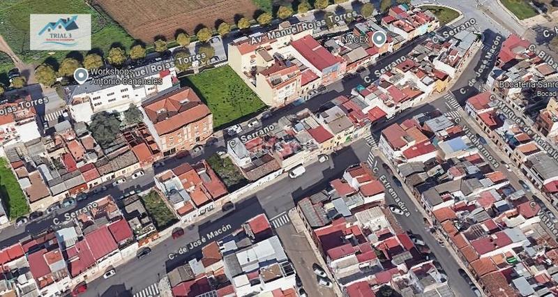 Foto 20c5739a-ee90-4d92-83a6-3ced33b43373. Casa a San Roque - Ronda Norte Badajoz