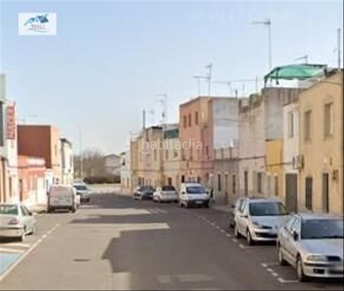 Foto 2e25c975-766f-4fa4-8d96-e27379bb456d. Casa a San Roque - Ronda Norte Badajoz