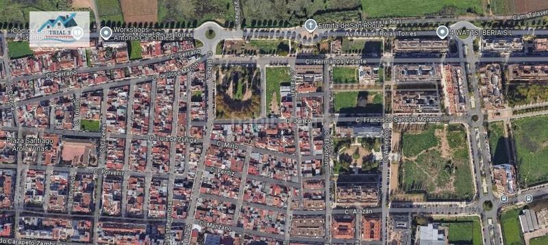 Foto 5aed7ab0-7c16-4e1e-a5a4-5920a6e791cc. Casa a San Roque - Ronda Norte Badajoz