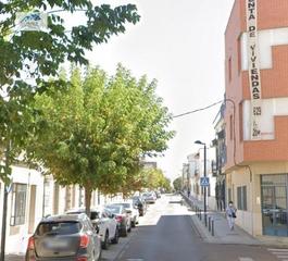 Maison  Calle santa maria de cora. Venta casa en almendralejo  badajoz