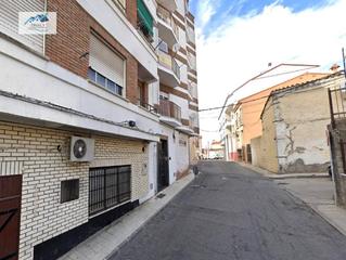 Appartement  Calle azahar. Venta de piso en navalmoral de la mata  cáceres