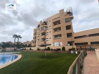 Piso  Avenida sierra de los villares. Venta piso en murcia