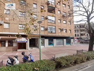 Appartement  Estacion. Venta de piso en navalmoral de la matacáceres