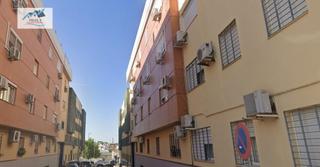 Piso  Gelves. Venta de piso  garaje en dos hermanassevilla