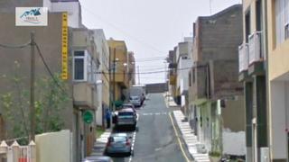 Appartement  Escultor manolo ramos. Venta piso en ingenio las palmas