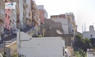 Finca rústica  Secadero ii b. Venta de parcela rustica en palmas de gran canarialas palmas