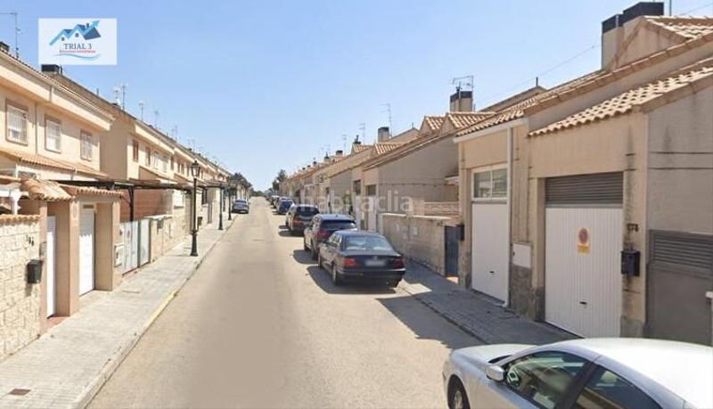 Foto 2a81dd3c-8446-4d57-ba0d-09efedbfa782. Casa in Las Lomas Seseña