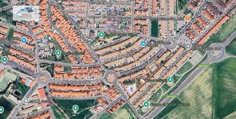 Foto 2ed4ddc6-e28c-428b-aa9f-4ec27d2fd681. Casa in Las Lomas Seseña