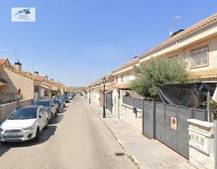 Casa  Calle oceano pacifico. Venta casa en seseña  toledo