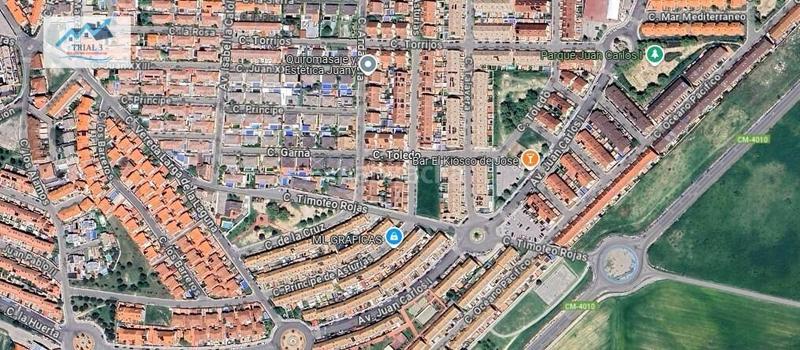 Foto 7ccd5da0-1c0b-4439-95a8-fa283ed4de59. Casa venta casa toledo en Las Lomas Seseña