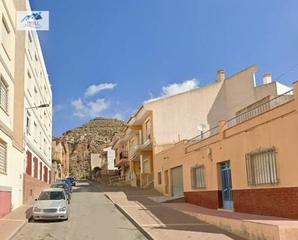 Appartement  Calle escritor alfonso espejo. Venta piso en lorca murcia