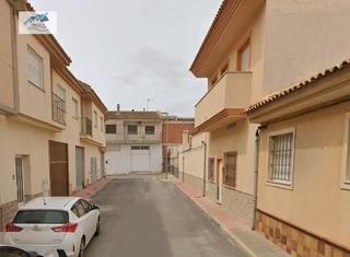 Maison  Calle rio mula. Venta casa en torre  pacheco murcia
