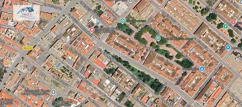 Foto e96e915f-d552-49f1-b06e-58739476f853. Casa in Torre-Pacheco Torre - Pacheco