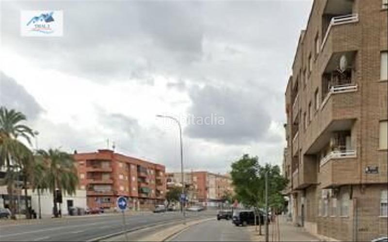 Foto 2ae02bb9-adb6-43e4-93c1-48d3adbd4d89. Appartamento in El Palmar Murcia