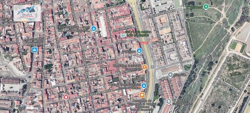 Foto 416e4709-9b31-434a-a528-452f99415432. Appartamento in El Palmar Murcia